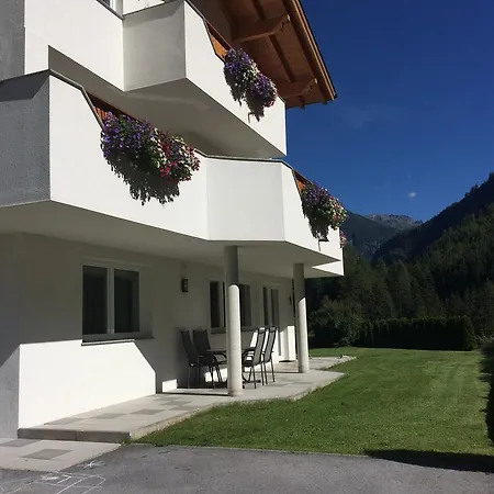 Ferienwohnung Holzknecht