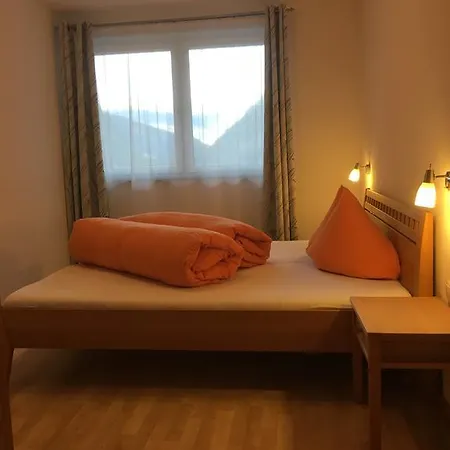 Ferienwohnung Holzknecht Jerzens