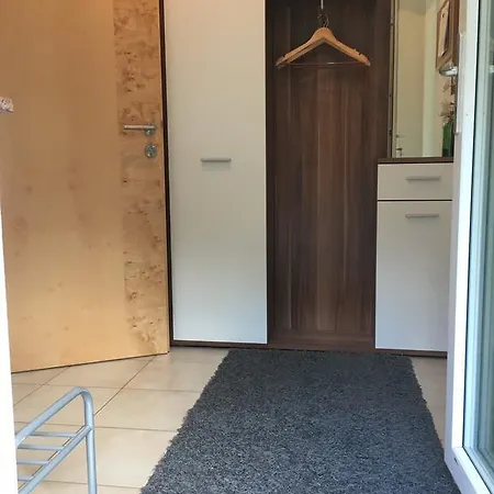 Apartament Ferienwohnung Holzknecht *
