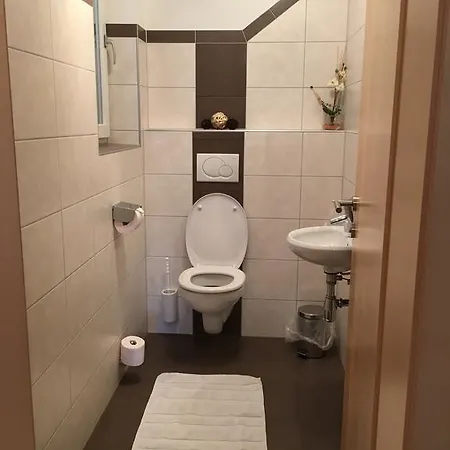 Ferienwohnung Holzknecht * Jerzens