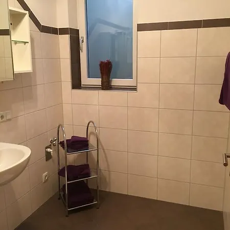 Ferienwohnung Holzknecht Apartament Jerzens