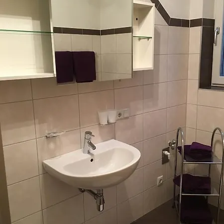 Ferienwohnung Holzknecht Jerzens