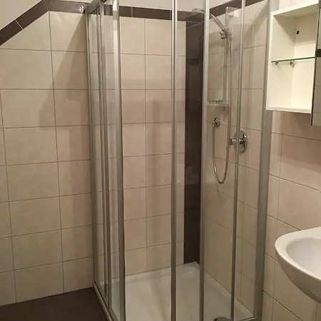 Apartament Ferienwohnung Holzknecht *