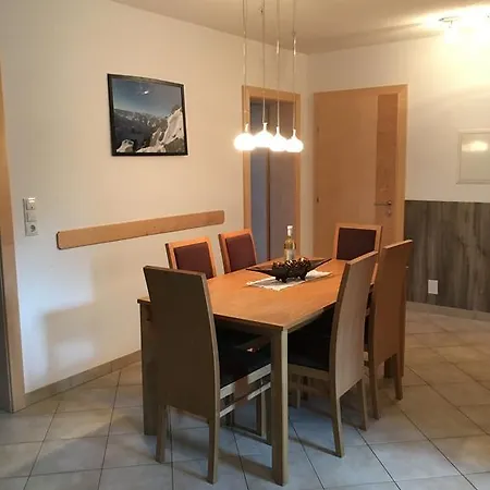 Ferienwohnung Holzknecht *