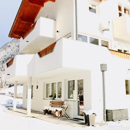 Apartament Ferienwohnung Holzknecht *
